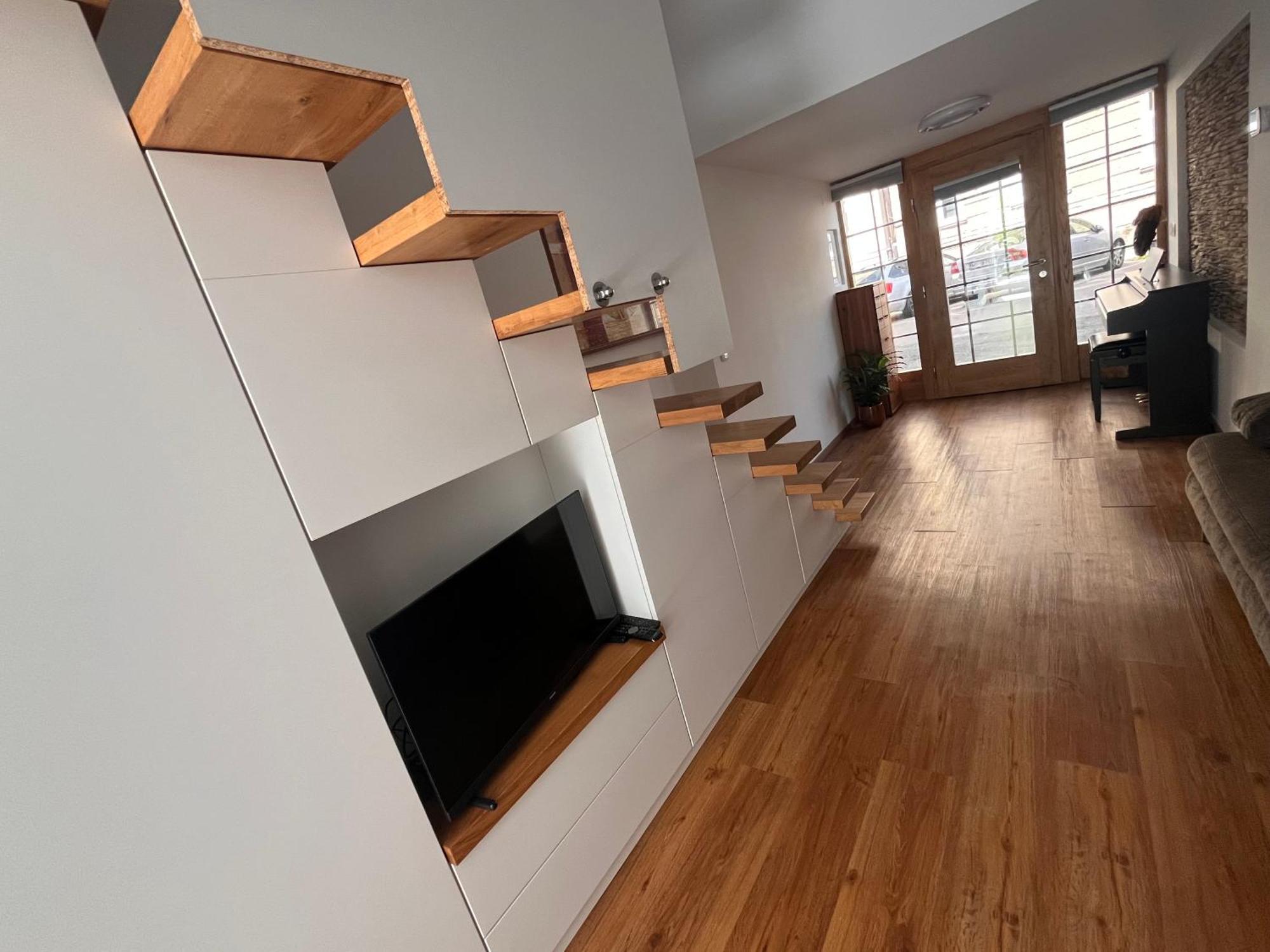 Lilan Apartment Марибор Экстерьер фото