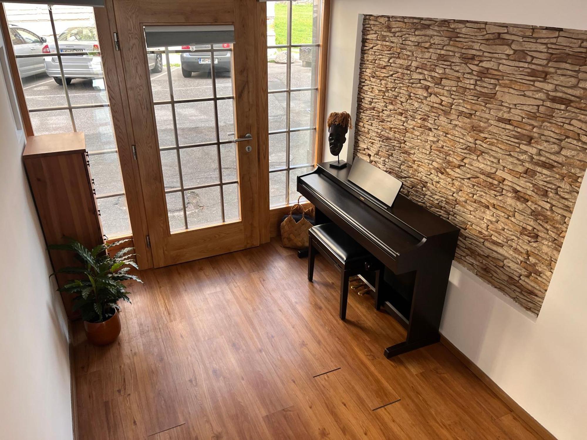 Lilan Apartment Марибор Экстерьер фото