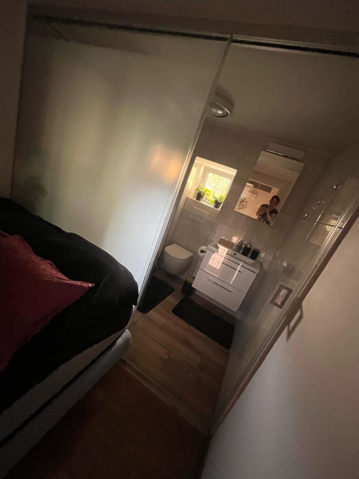 Lilan Apartment Марибор Экстерьер фото